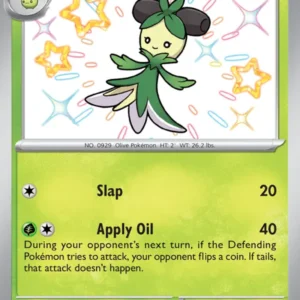 Dolliv (#103) — PAF 103