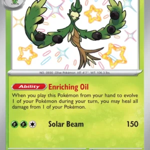 Arboliva (#104) — PAF 104