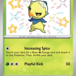 Capsakid (#106) — PAF 106