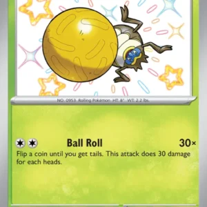 Rellor (#108) — PAF 108