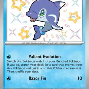 Finizen (#123) — PAF 123