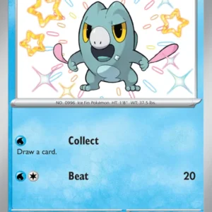 Frigibax (#128) — PAF 128