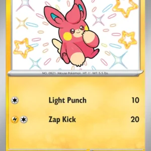 Pawmi (#142) — PAF 142