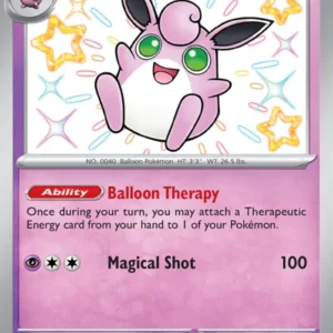 Wigglytuff (#147) — PAF 147