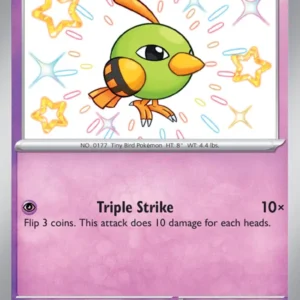 Natu (#151) — PAF 151