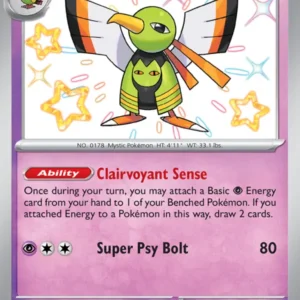 Xatu (#152) — PAF 152