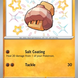 Nacli (#176) — PAF 176