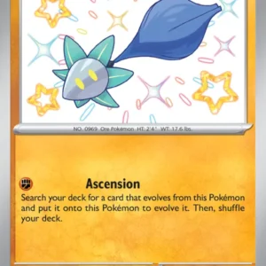 Glimmet (#179) — PAF 179