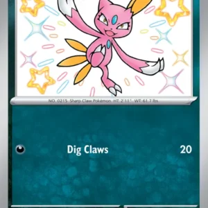 Sneasel (#182) — PAF 182