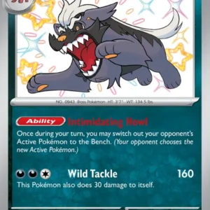 Mabosstiff (#188) — PAF 188