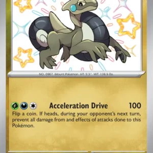 Cyclizar (#195) — PAF 195