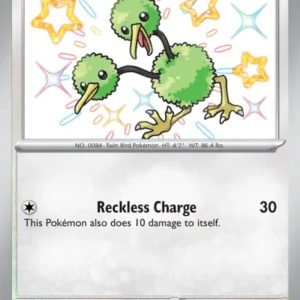 Doduo (#199) — PAF 199