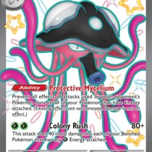 Toedscruel ex (#213) — PAF 213