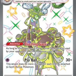 Espathra ex (#214) — PAF 214