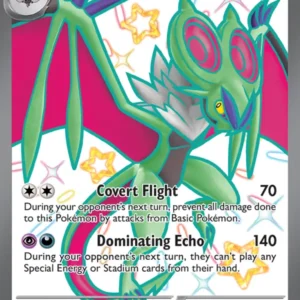 Noivern ex (#220) — PAF 220