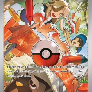 Arven (#235) — PAF 235