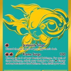 Chi-Yu ex (#241) — PAF 241