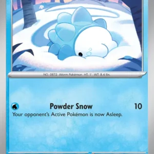 Snom (#045) — TEF 045