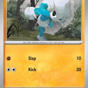 Meditite (#082) — TEF 082