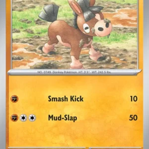 Mudbray (#091) — TEF 091