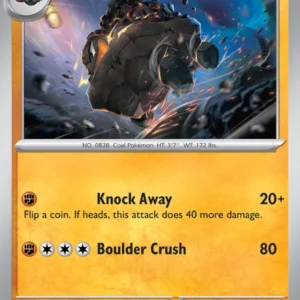 Carkol (#094) — TEF 094