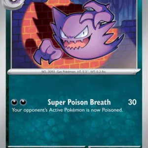 Haunter (#103) — TEF 103