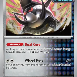 Iron Treads (#118) — TEF 118