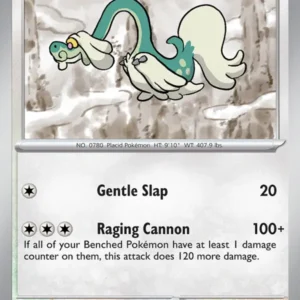Drampa (#138) — TEF 138