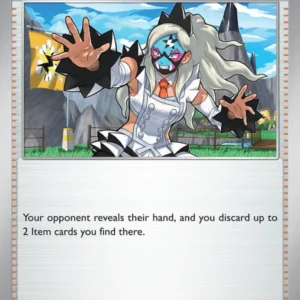 Eri (#146) — TEF 146