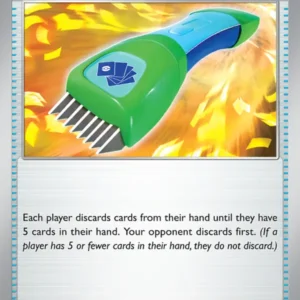 Hand Trimmer (#150) — TEF 150