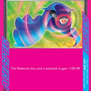 Hero's Cape (#152) — TEF 152