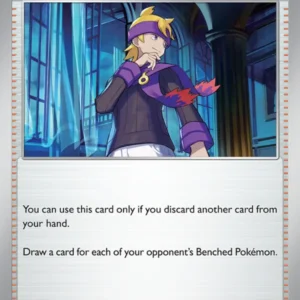 Morty's Conviction (#155) — TEF 155