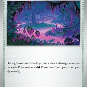 Perilous Jungle (#156) — TEF 156