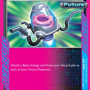 Reboot Pod (#158) — TEF 158