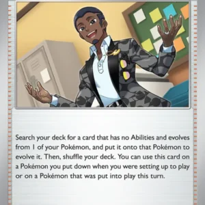 Salvatore (#160) — TEF 160