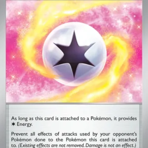 Mist Energy (#161) — TEF 161