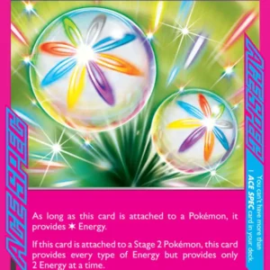 Neo Upper Energy (#162) — TEF 162