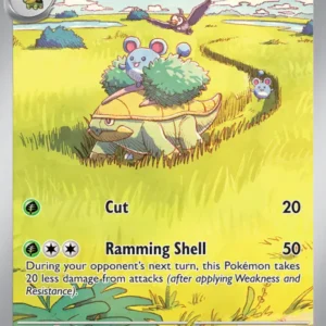 Grotle (#164) — TEF 164