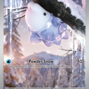 Snom (#168) — TEF 168