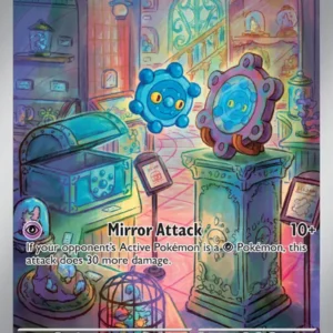 Bronzor (#170) — TEF 170