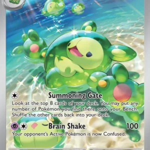 Reuniclus (#171) — TEF 171