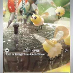 Cutiefly (#172) — TEF 172