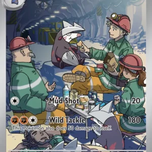 Excadrill (#174) — TEF 174