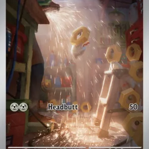 Meltan (#179) — TEF 179