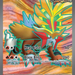 Gouging Fire ex (#188) — TEF 188