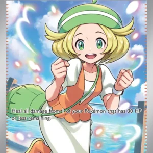 Bianca's Devotion (#197) — TEF 197