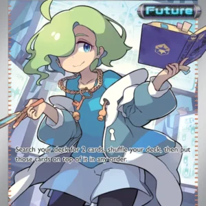 Ciphermaniac's Codebreaking (#198) — TEF 198