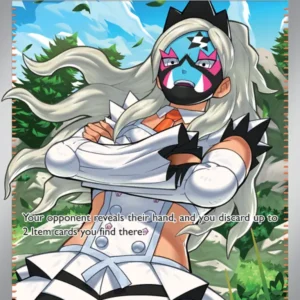 Eri (#199) — TEF 199