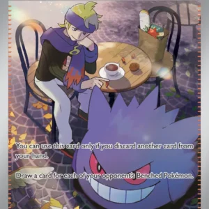 Morty's Conviction (#211) — TEF 211