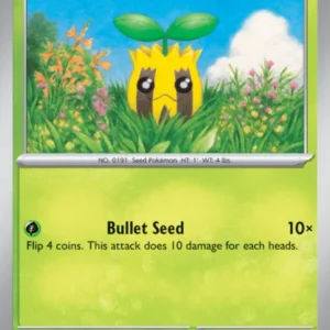 Sunkern (#006) — TWM 006